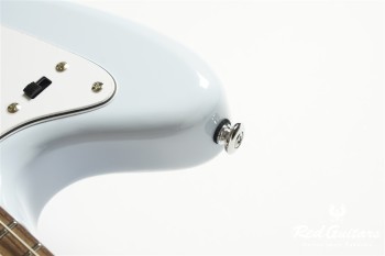 JM-40 Classic - Faded Sonic Blue